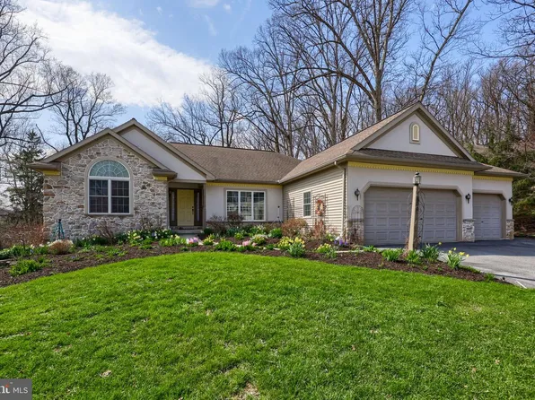 409 Granite St, Lebanon, PA 17042