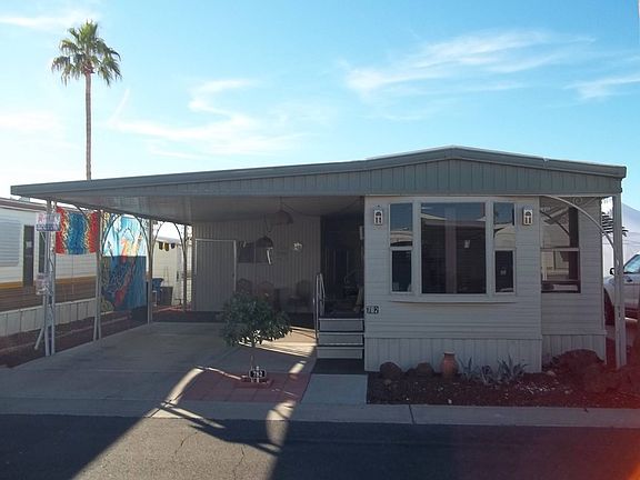 2nd image of 4700 E Main St #782