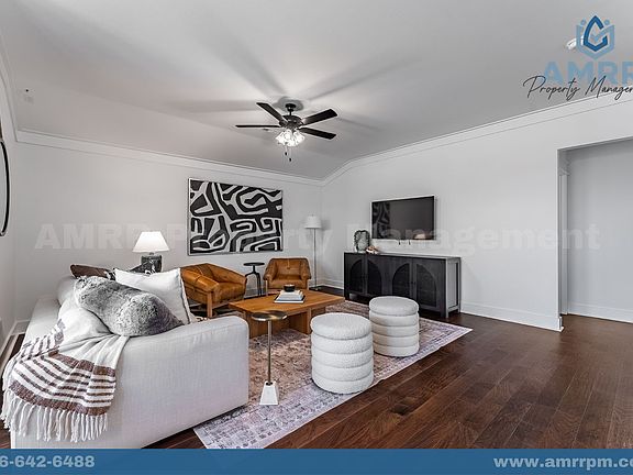 3rd image of 8720 Majestic Rd