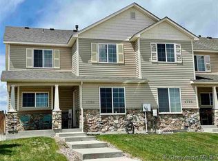 4720 Van Buren Ave, Cheyenne, WY 82009