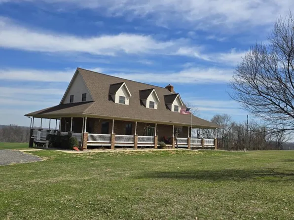 9185 High Rock Rd, New Park, PA 17352