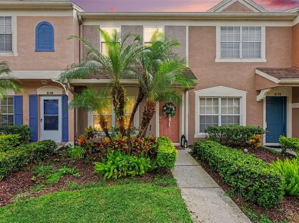6137 BAYSIDE KEY DRIVE, TAMPA, FL 33615