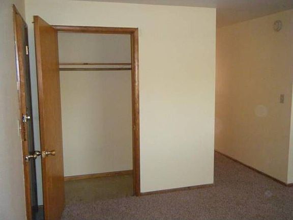 Living Room  Closet