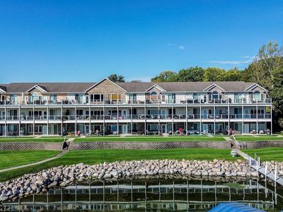 14 Iowa St #B4, Arnolds Park, IA, 51331