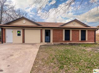 2608 Ridglea Ct, Killeen, TX 76543