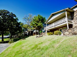 16 Fort Scott Ln, Afton, OK 74331