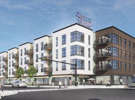 The Scoot Grandeur Apartments