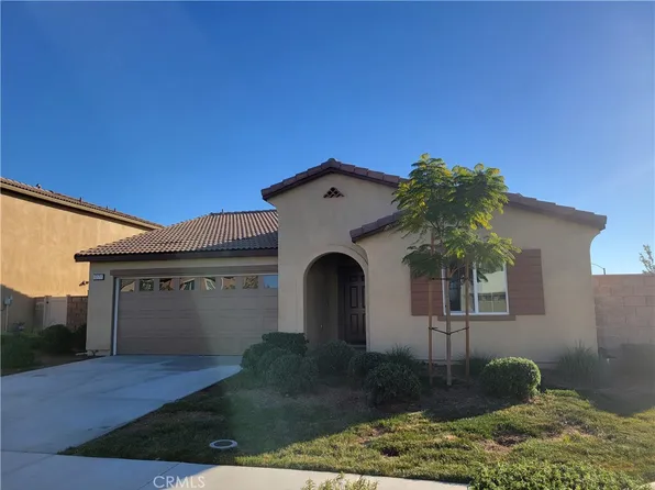 1271 Memorial Ave, Hemet, CA 92543