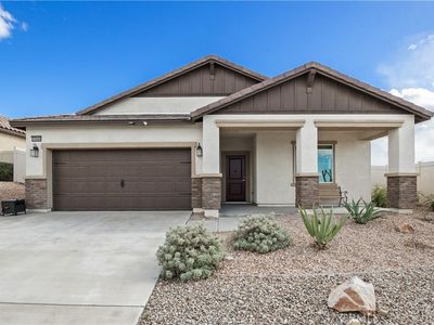 15849 Rain Lily Ct, Victorville, CA, 92394