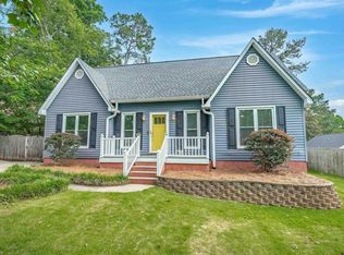 784 Parkhurst Ln, Lexington, SC 29072