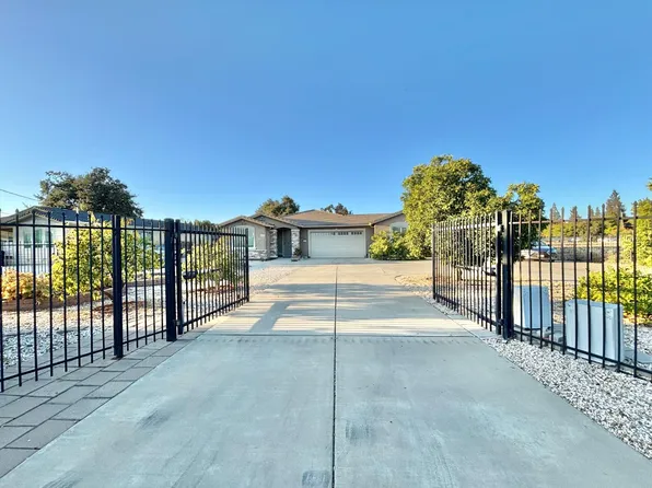 6407 Elder Creek Rd, Sacramento, CA 95824