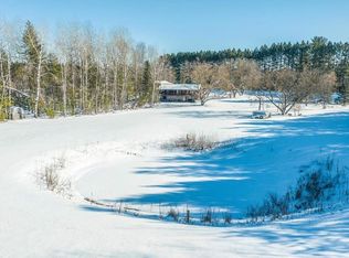 W6542 Jamros Rd, Wausaukee, WI 54177