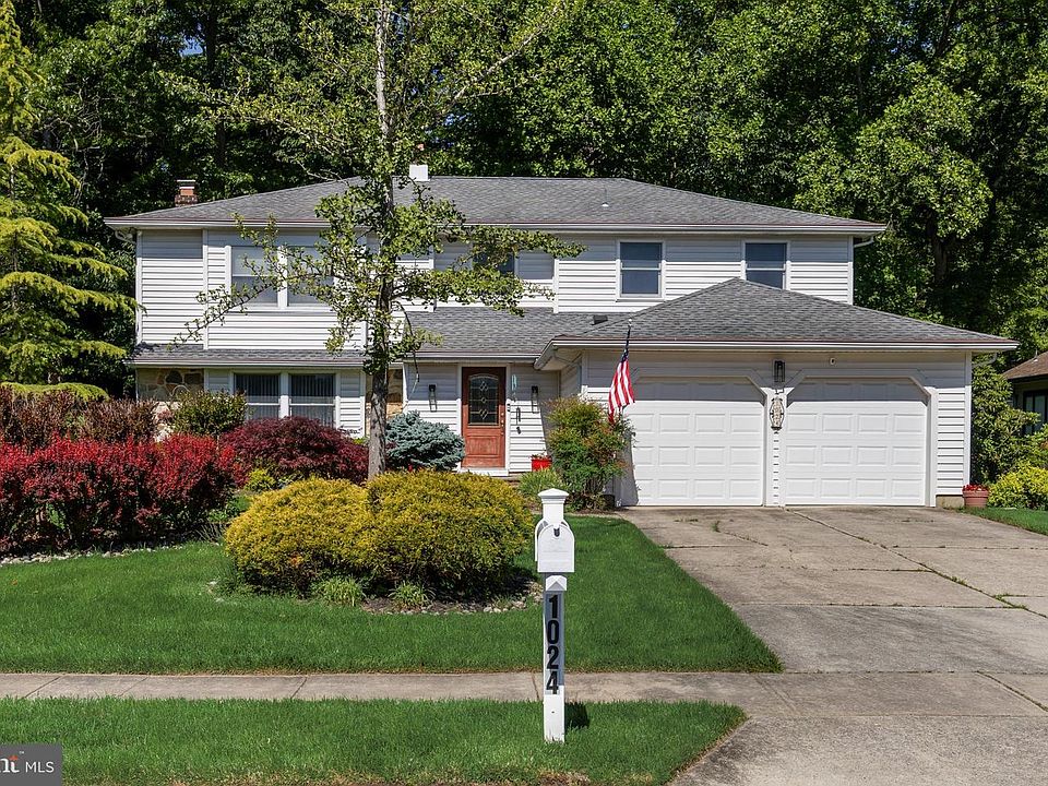 1st image of 1024 Bob White Dr