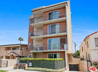 1470 S Canfield Ave APT 301, Los Angeles, CA 90035