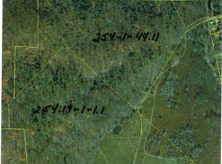 0 Searles Hill Rd, Bainbridge, NY 13733