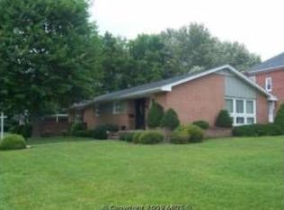 800 W Irvin Ave, Hagerstown, MD 21742