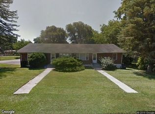 870AB - 316 Reynolds Ave DM, Blacksburg, VA 24060