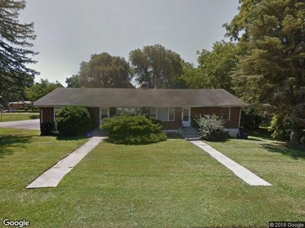 316 Reynolds St #A