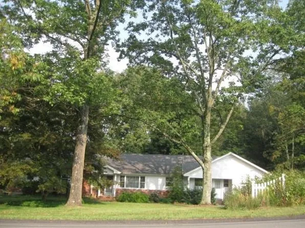 14 Cherry Ln, Mendham, NJ 07945