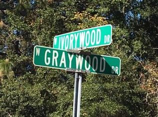 2095 W Ivorywood Dr, Beverly Hills, FL 34465