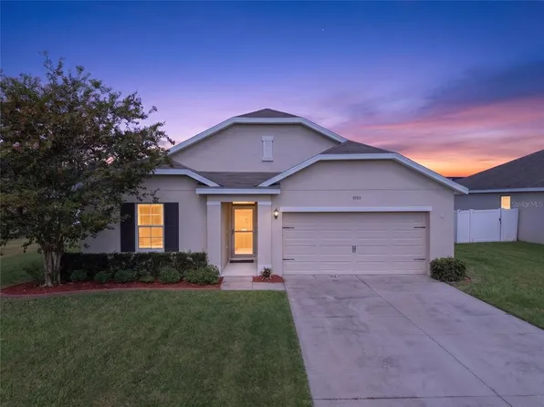 9785 PEPPER TREE TRAIL, WILDWOOD, FL 34785