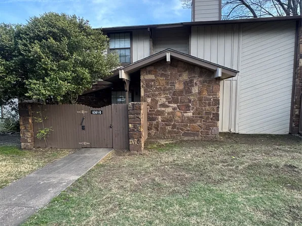 6361 S 80th East Ave APT B, Tulsa, OK 74133