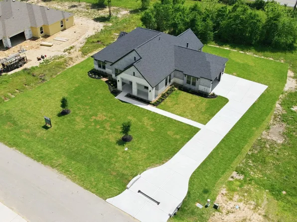 24933 Hopeview Way, Montgomery, TX 77316