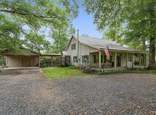 11638 Core Ln, Baker, LA 70714