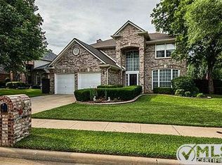 2200 Beechwood Ln, Flower Mound, TX 75028