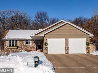 1399 Tulip Ln, Baldwin, WI 54002