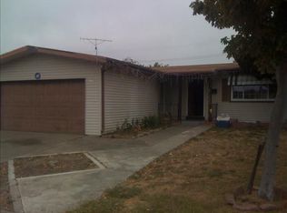 1738 Mini Dr, Vallejo, CA 94589