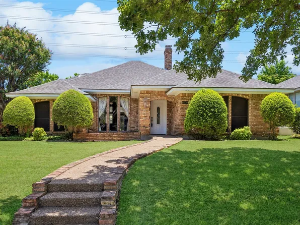 6600 Canalview Dr, Arlington, TX 76016