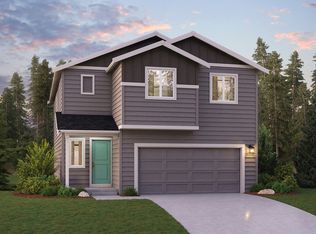 12305 313th Ave SE, Sultan, WA 98294