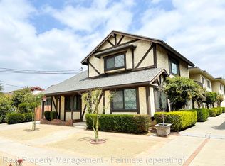 1616 S 3rd St APT D, Alhambra, CA 91803