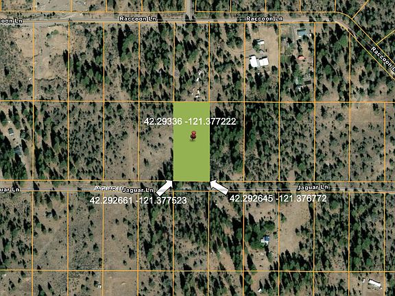 5th image of 0 Jaguar Ln Lot 29