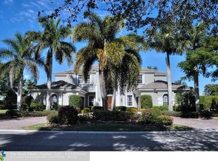 10165 NW 69th Mnr, Parkland, FL 33076