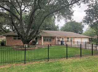 9326 Kostelnik St, Needville, TX 77461