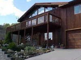 12942 Highway 234, Gold Hill, OR