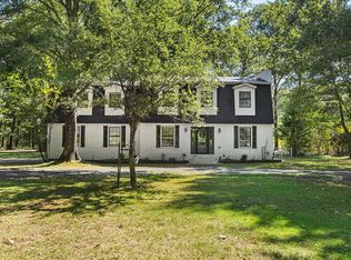 8008 Centennial Rd, Jacksonville, AR 72076