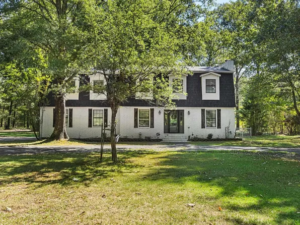 8008 Centennial Rd, Jacksonville, AR 72076