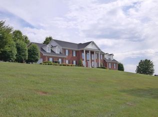 4806 Country Club Rd, Troutville, VA 24175