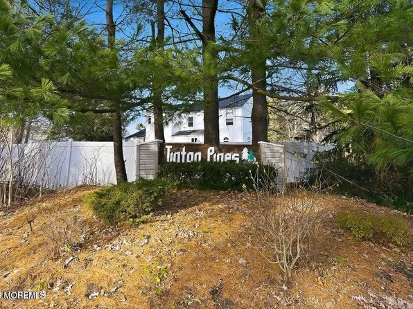 78 Diane Dr, Tinton Falls, NJ 07753