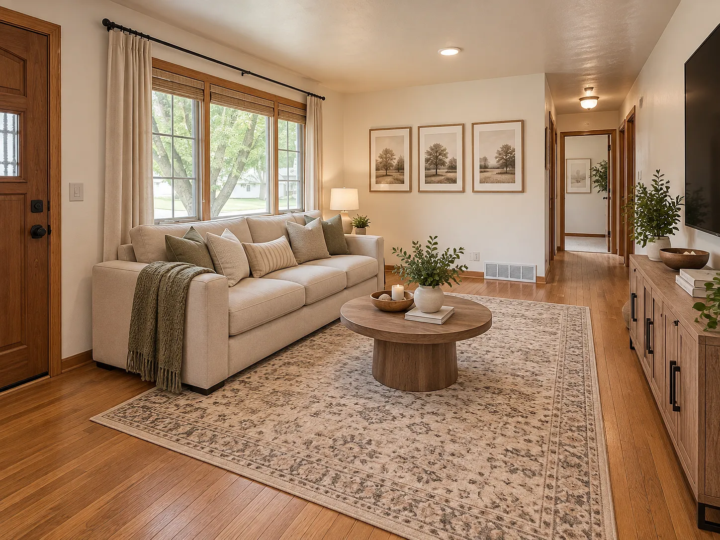 4 bed, 1628 sqft, $2,000 — Photo 4