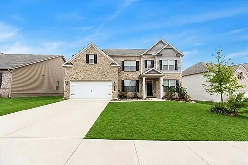 5410 Mirror Lake Dr Photo 1