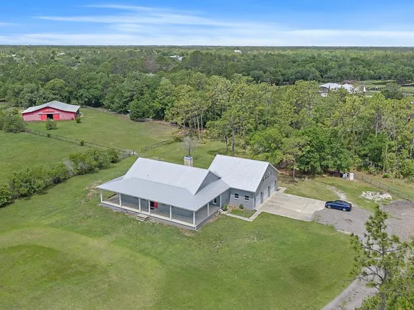 7706 257th St E, Myakka City, FL 34251
