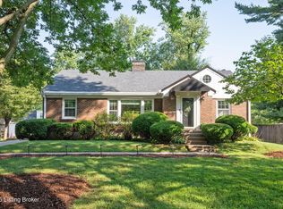 3745 Essex Rd, Louisville, KY 40220