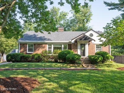3745 Essex Rd, Louisville, KY, 40220