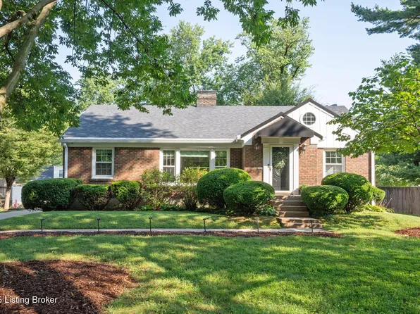 3745 Essex Rd, Louisville, KY 40220