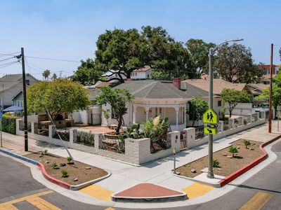 535 N Quarantina St, Santa Barbara, CA, 93103