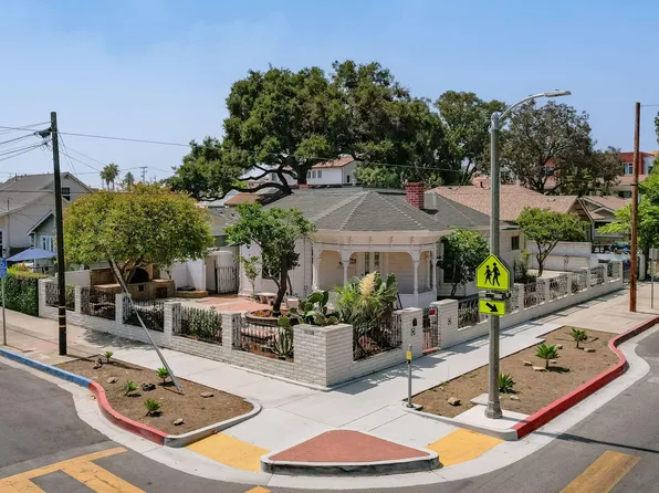 535 N Quarantina St, Santa Barbara, CA 93103